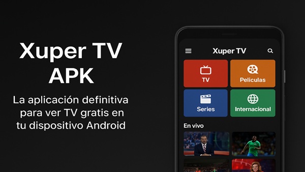 Xuper TV