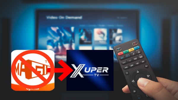 Xuper TV